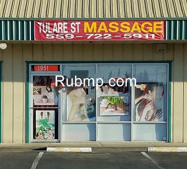 Photo of Tulare ST Massage