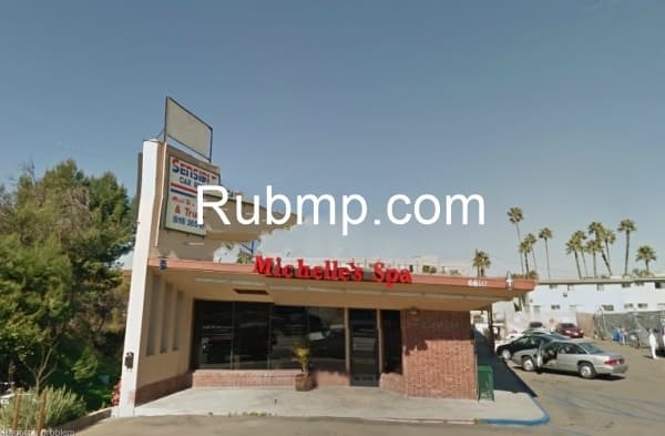 Photo of Young Massage Spa Th/Fri/Sat