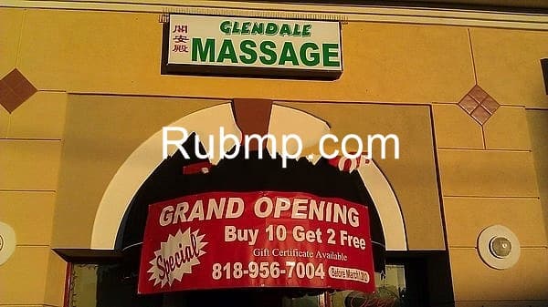 Photo of Serenity Luxe Massage