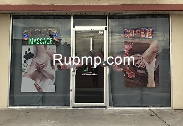 Photo of Happy Foot Massage