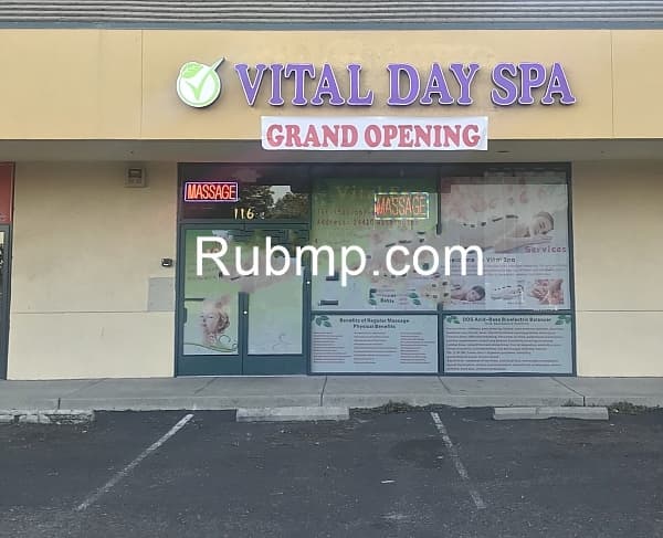 Photo of Vital da spa
