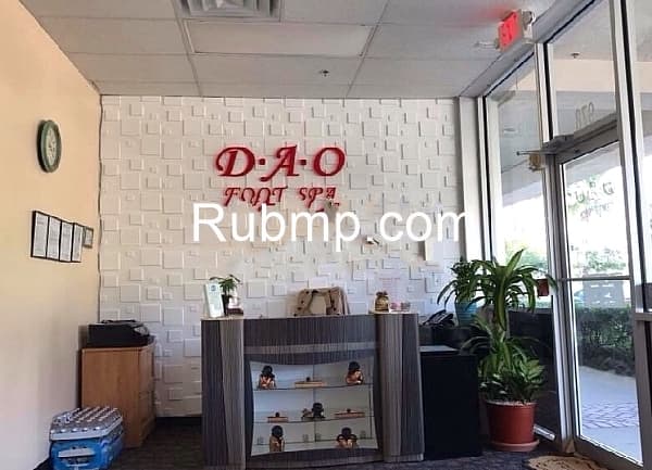 Photo of Dao Foot Spa