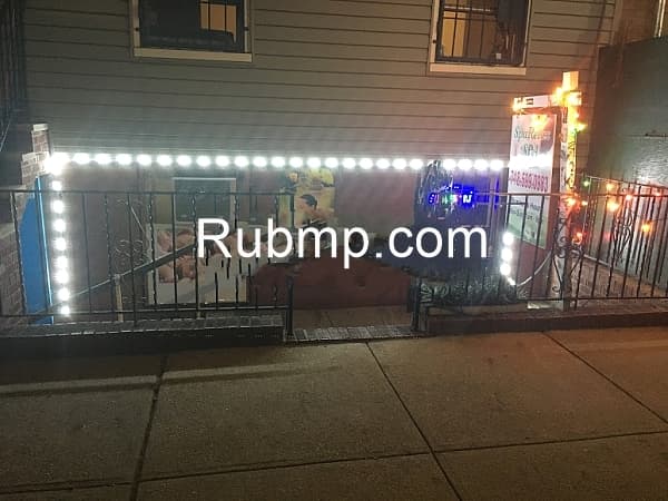 Photo of Bedford N6 Spa