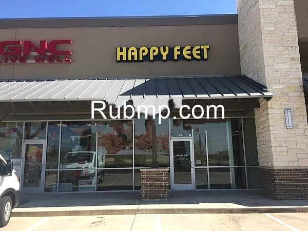 Photo of Happy Feet Massage