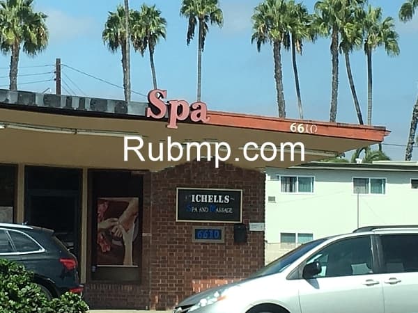 Photo of Unique Foot Massage