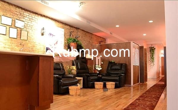 Photo of Gold Spa