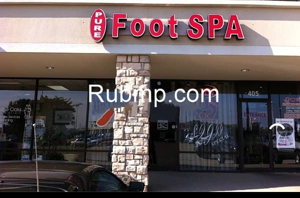 Photo of Sunshine Wellness SPA-Spring Creek