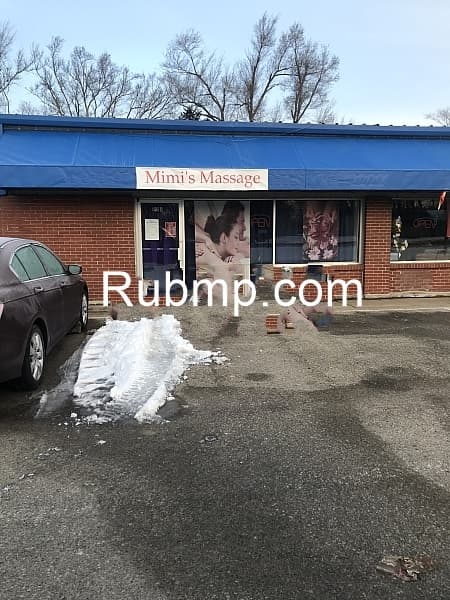 Photo of Mimi's Therapuedic Massage