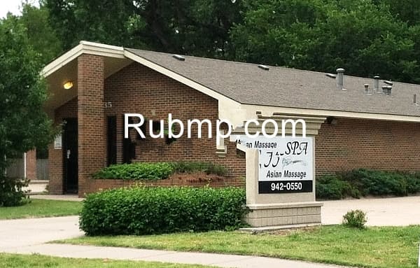 Photo of J J Spa Asian Massage