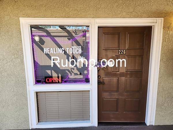 Photo of Healing Touch