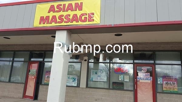 Photo of Asian Massage