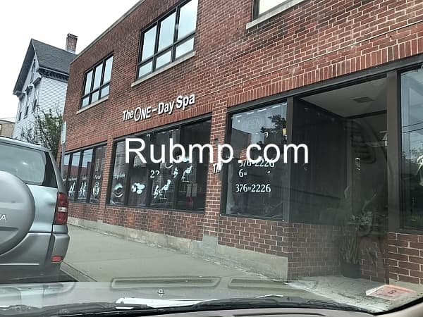 Photo of The One Day Spa