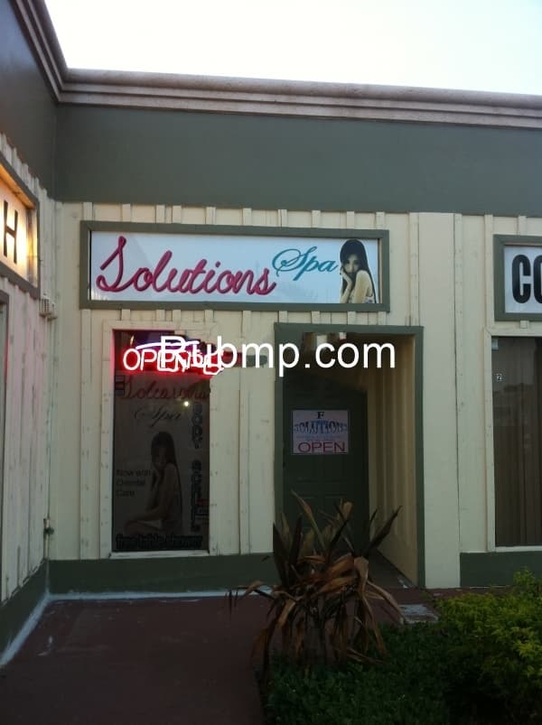 Photo of New Solutions Spa
