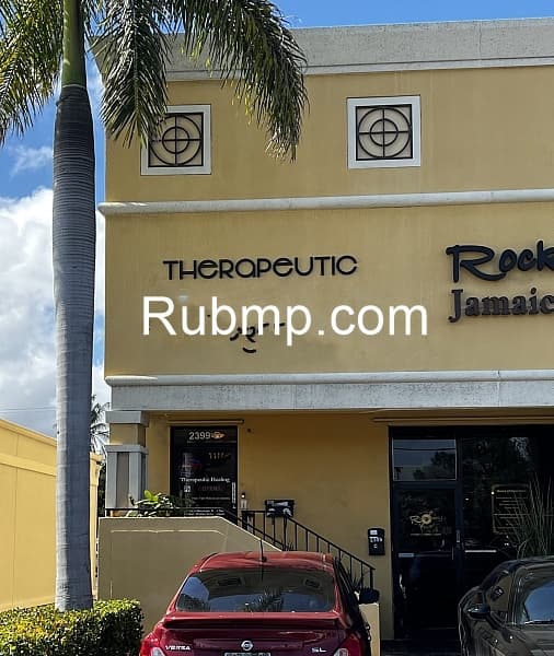 Photo of Therapeutic Massage