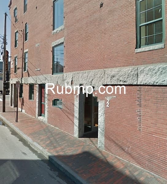 Photo of Maine Bodyworks