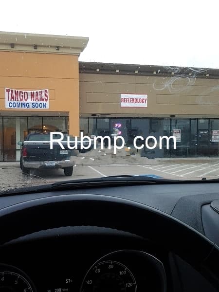 Photo of New Asian Massage