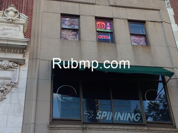Photo of Boston Wellness Massage