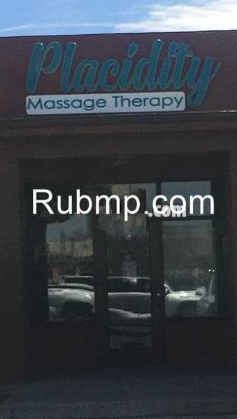Photo of Placidity Massage