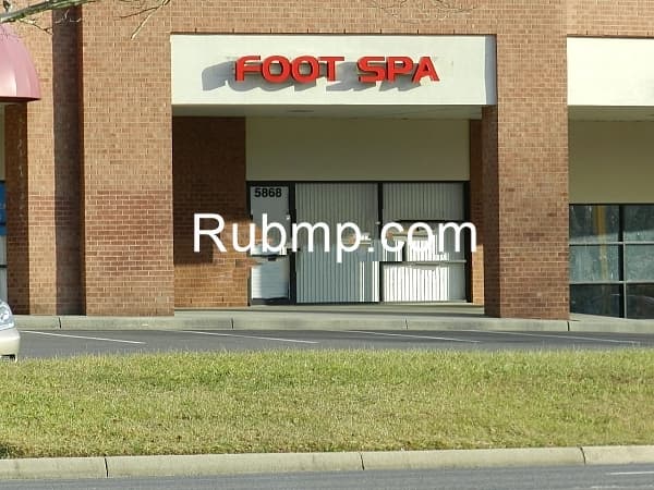 Photo of Foot Spa