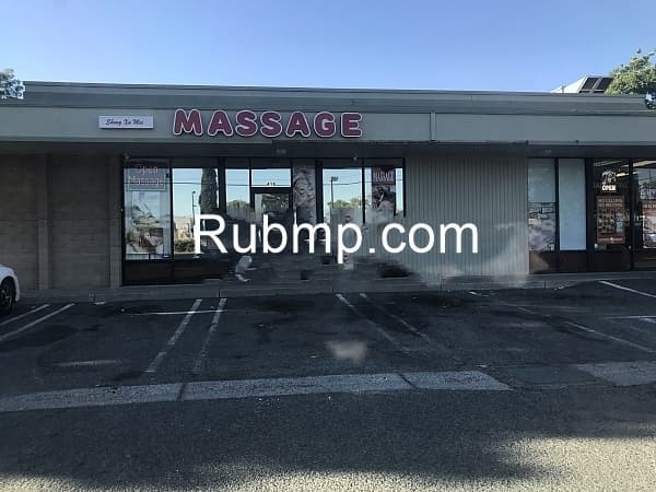 Photo of Body Massage