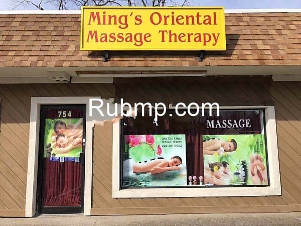 Photo of Ming's Oriental Massage Therapy