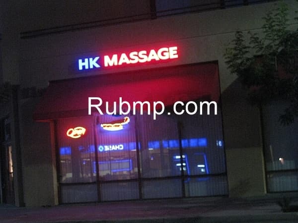 Photo of woko massage spa