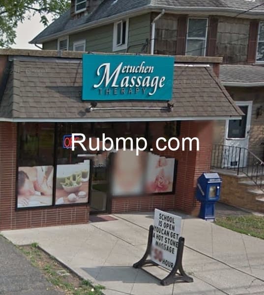 Photo of Metuchen Massage Therapy