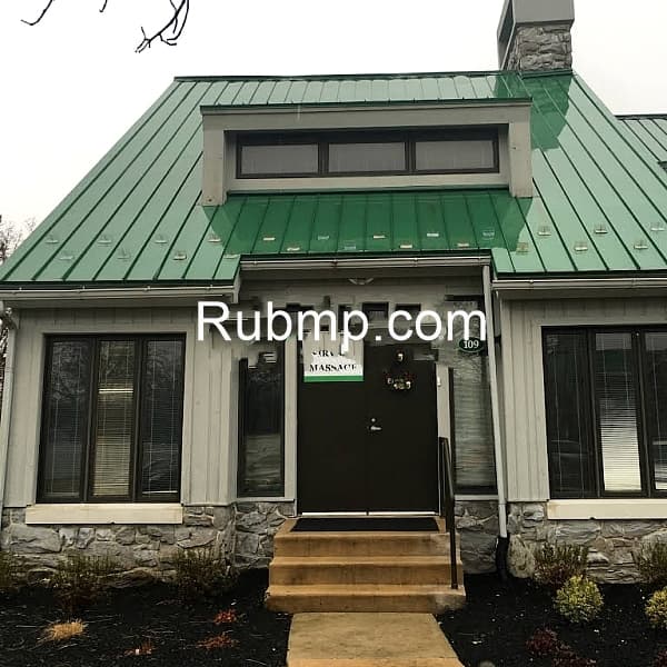 Photo of Nirvana Massage