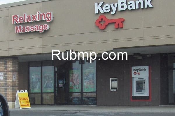 Photo of Relaxing Massage