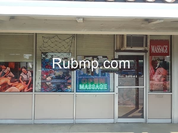 Photo of Chico Massage Relaxing Touch