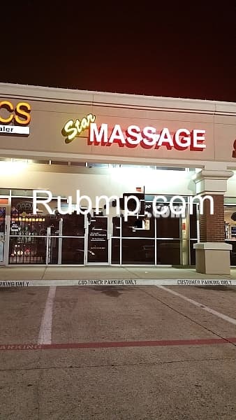 Photo of Star Massage