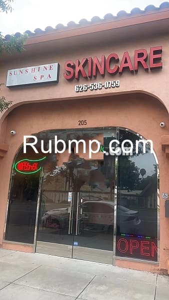 Photo of Sunshine Spa & Massage