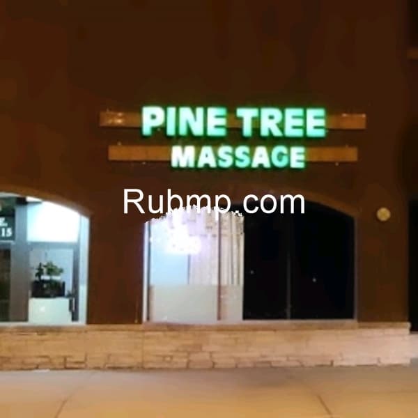 Photo of Pine Tree Massage