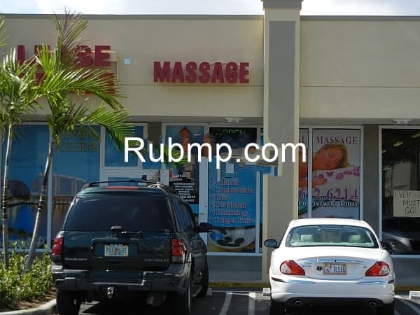 Photo of Dream girl spa
