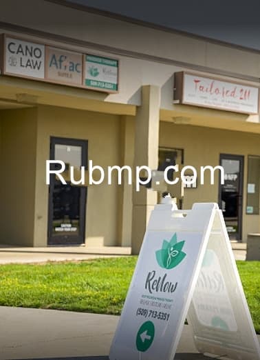 Photo of ReNow Body Rehab & Massage Therapy