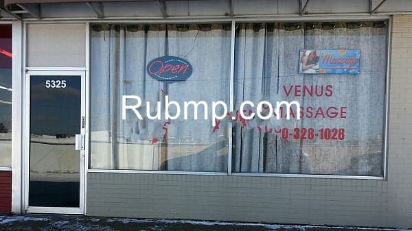 Photo of Venus Massage