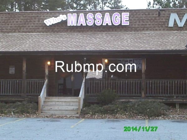 Photo of Lu's Massage