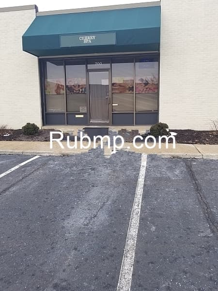 Photo of Cherry Aroma Spa