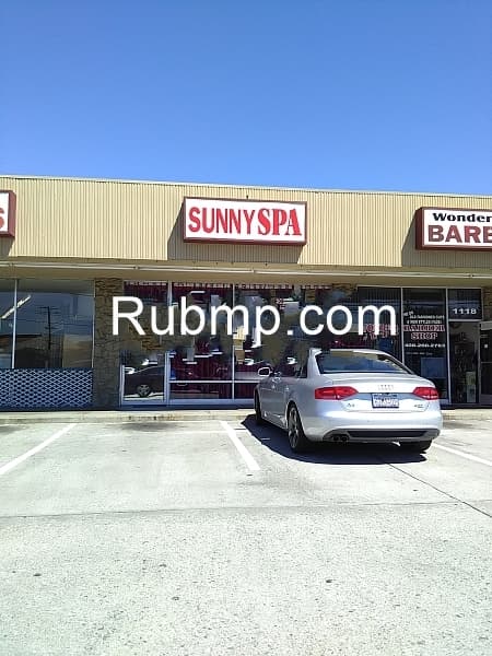 Photo of Sun Spa