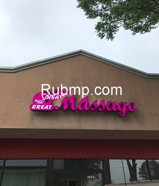 Photo of Great Massage