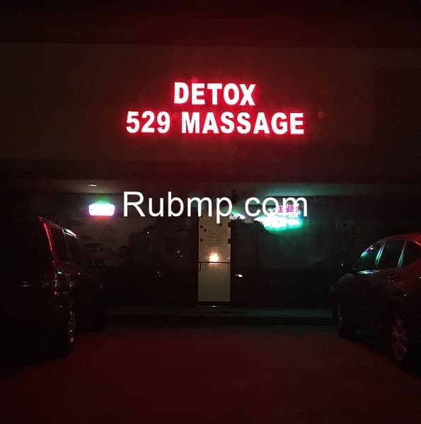 Photo of Detox 529 Massage
