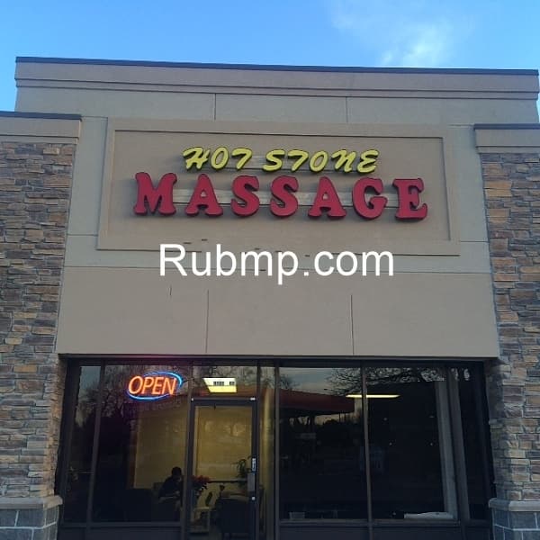Photo of Sunny Massage