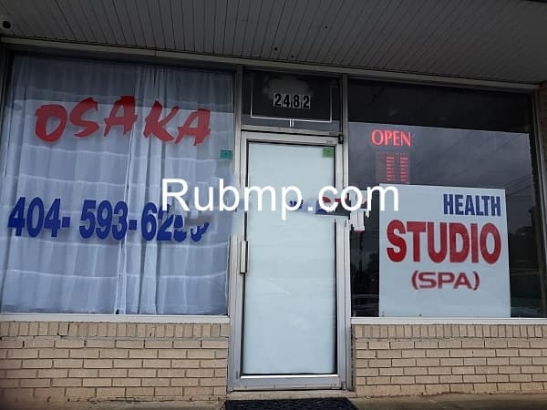Photo of Osaka Spa