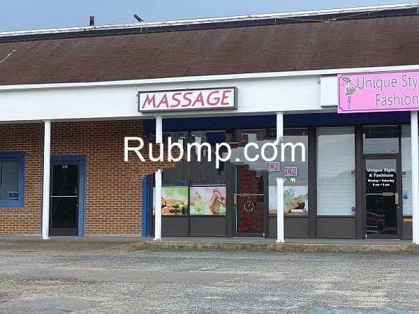 Photo of Comfort Massage