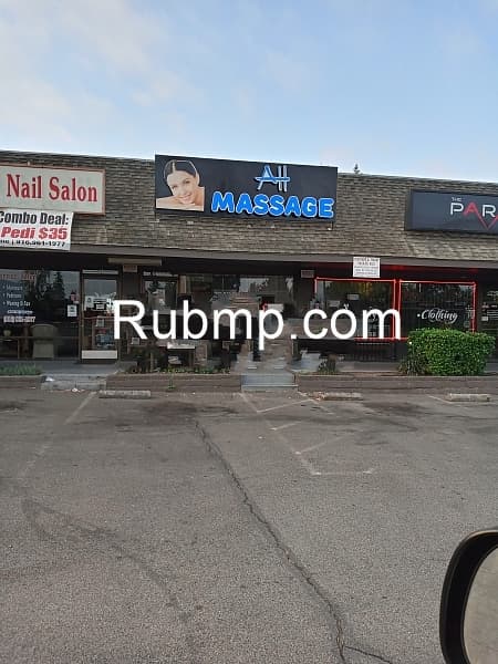 Photo of A H Massage