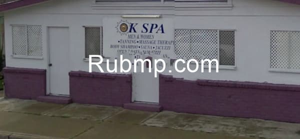 Photo of Valley Spa
