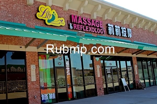 Photo of Oasis Massage Salon