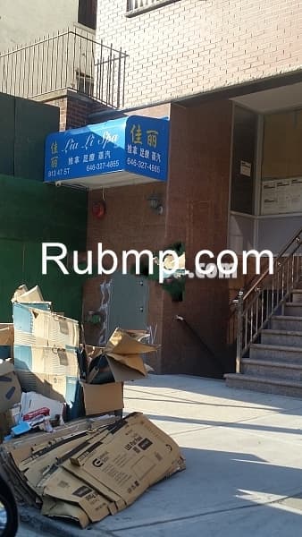 Photo of Lia Li Spa