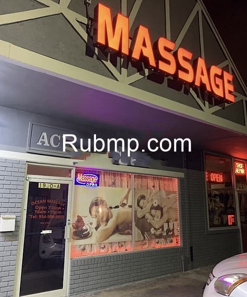 Photo of Zuyu Foot Spa