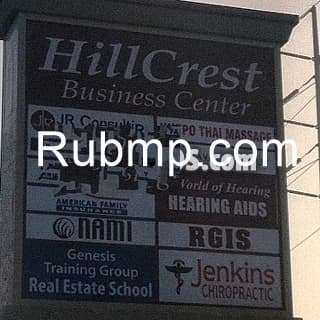Photo of Movement Massage LLC